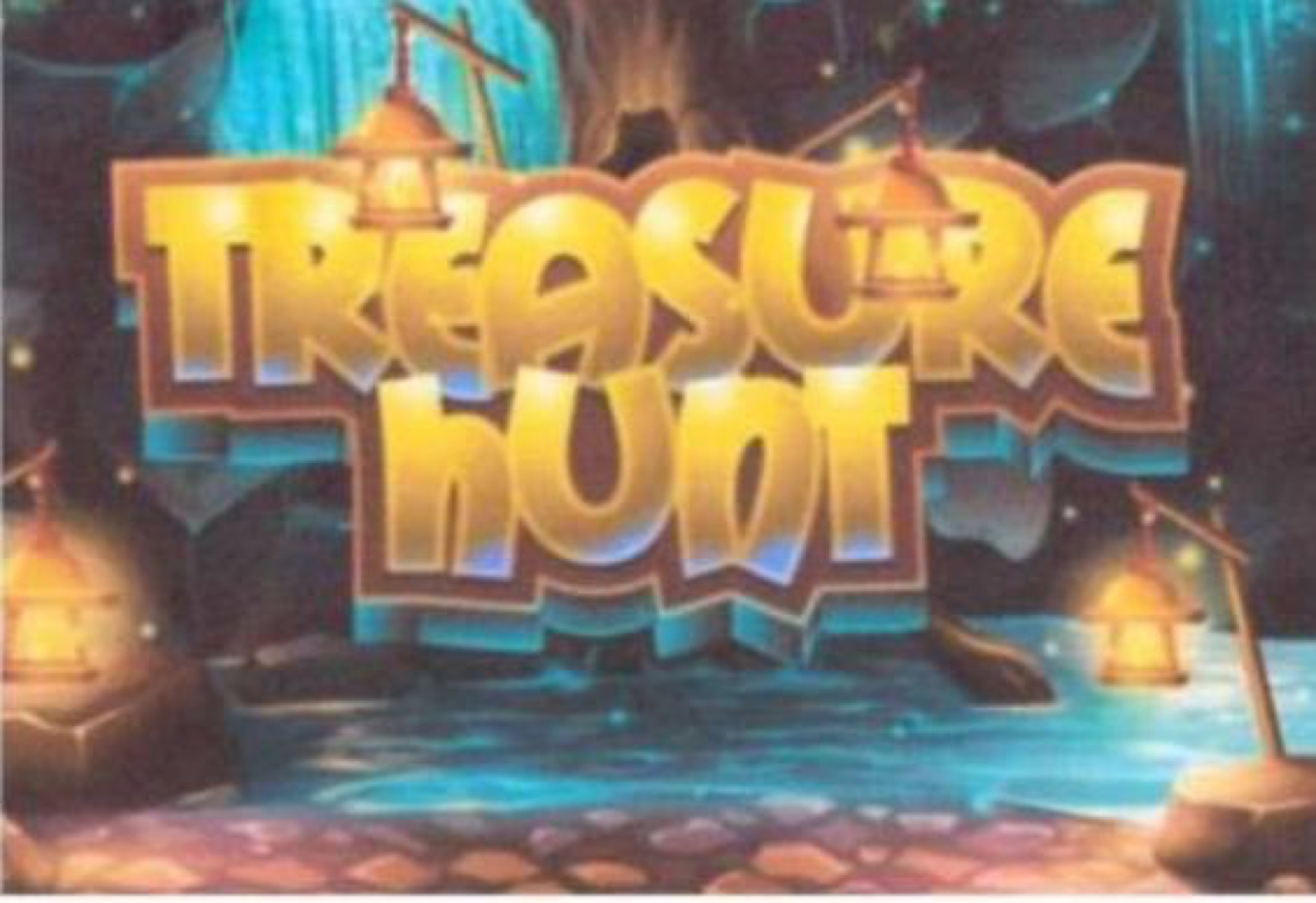 Treasure Hunt game image